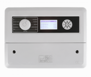 WaterControl + Sector scout